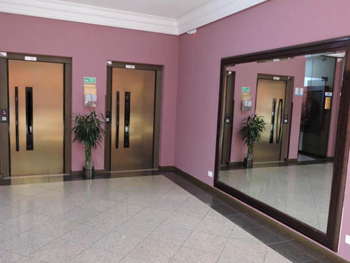 Bristol Upper Curitiba Alto Da XV Hotel Exterior photo