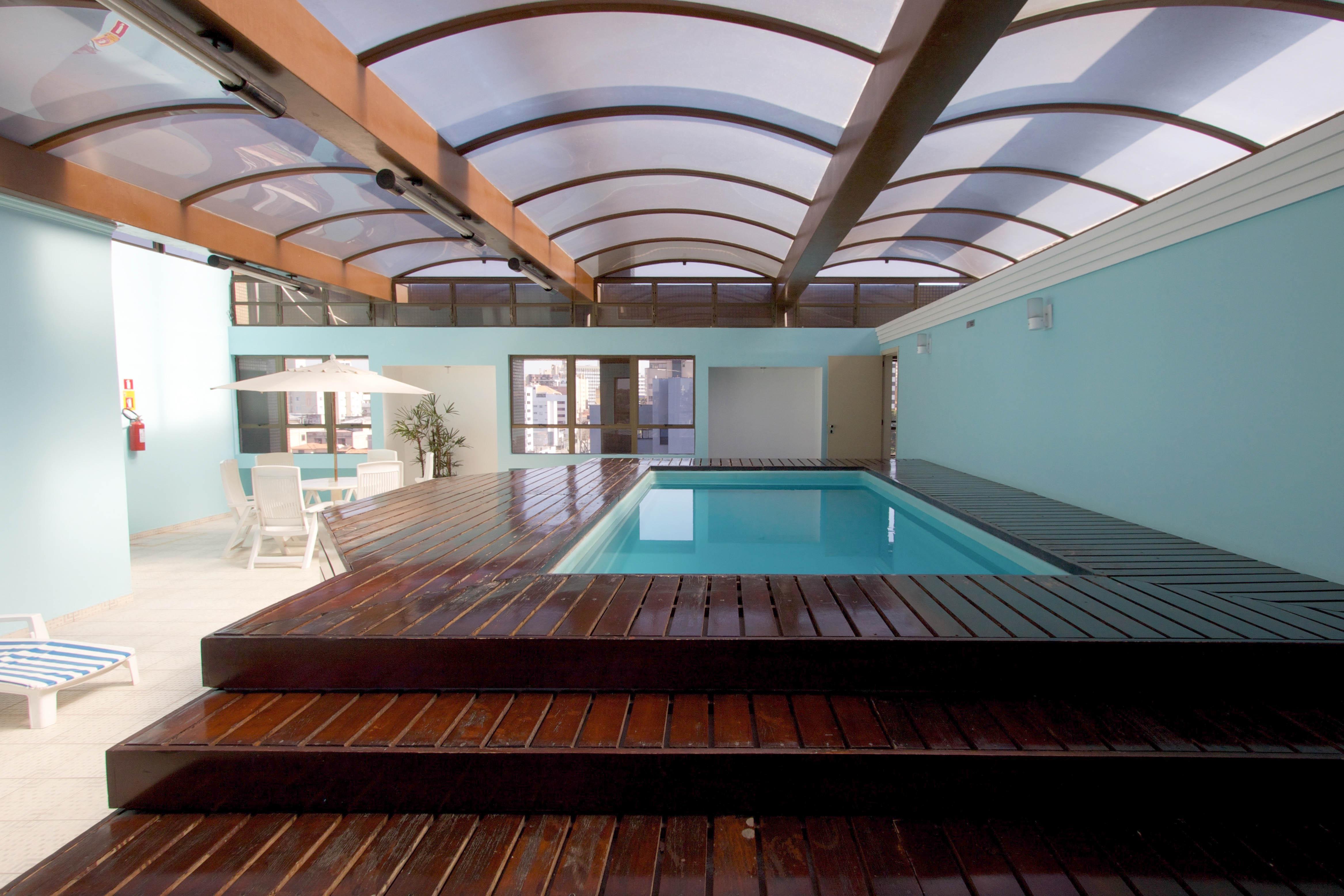 Bristol Upper Curitiba Alto Da XV Hotel Exterior photo